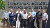 Montgomery and Selma Tour