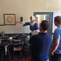 Cultural Tours