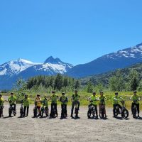Bike & Mountain Bike Tours