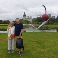 Literary, Art & Music Tours