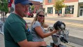 See Biloxi in a Fun Way