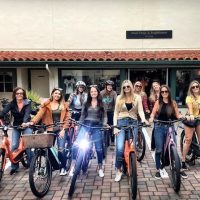 Bike & Mountain Bike Tours