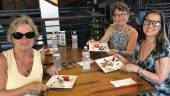 Great food tour with wide range of cuisine