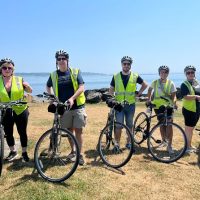 Bike & Mountain Bike Tours