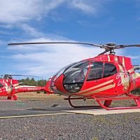 Helicopter Tours