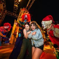 Universal Theme Parks