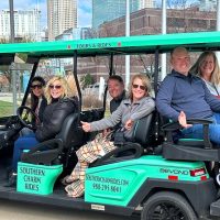Tours & Sightseeing