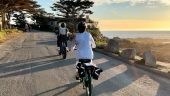 Fun ride with incredible views