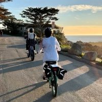 Walking & Biking Tours