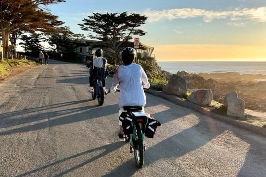 Veteran's Day in Monterey & Carmel