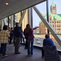 Architecture Tours