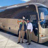 Transfers & Ground Transport