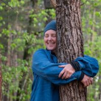 Hiking & Camping