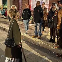 Ghost & Vampire Tours