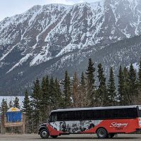 Bus & Minivan Tours