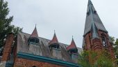Lititz tour