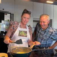 Cooking Classes
