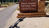 Excellent Way to Start Your Adventure at Bryce Canyon