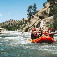 Cruises, Sailing & Water Tours