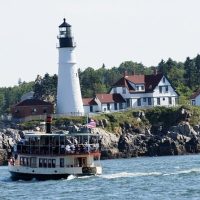 Cruises, Sailing & Water Tours