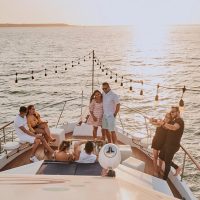 Boat Tours