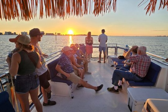 Thanksgiving in Fort Myers