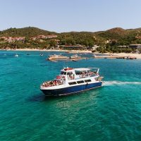 Shore Excursions