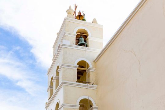 New Year’s Day long weekend in San Jose del Cabo