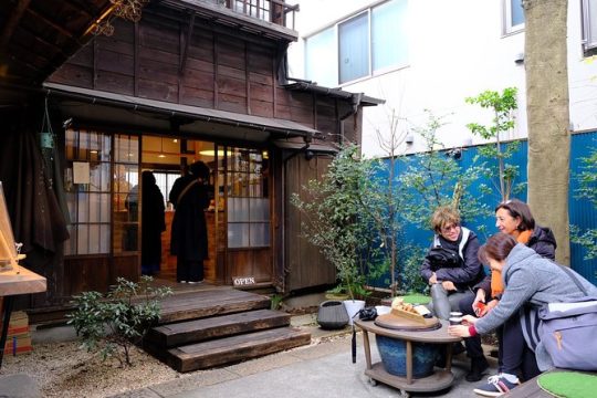 Easter in Tokyo
