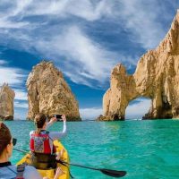 Kayaking & Canoeing