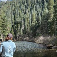 Fishing