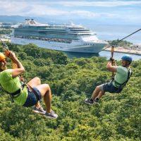 Ziplines