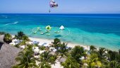 Our favorite place to go in Cozumel