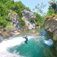 Outdoor Activities