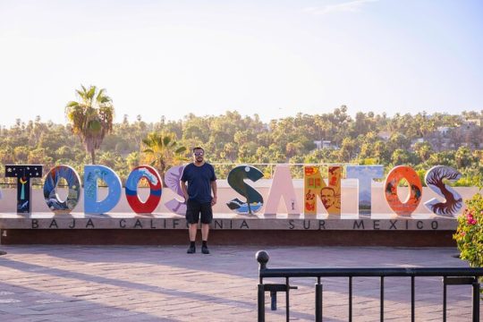 Easter in San Jose del Cabo