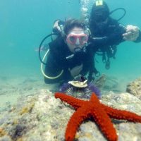 Scuba Diving