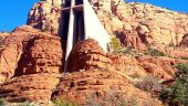 Sightseeing Sedona