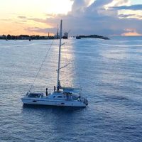 Sunset Cruises