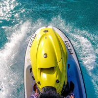 Waterskiing & Jetskiing