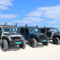 Ports of Call Tours