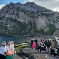 Shore Excursions
