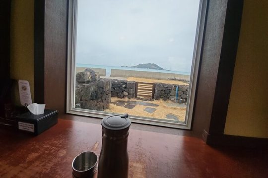 Easter in Jeju