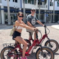 Bike & Mountain Bike Tours