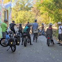 Bike & Mountain Bike Tours