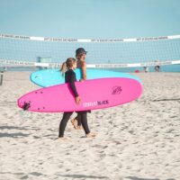 Surfing & Windsurfing