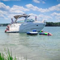 Cruises, Sailing & Water Tours
