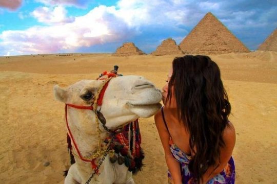 New Year’s Day long weekend in Alexandria