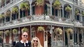 Biloxi to New Orleans