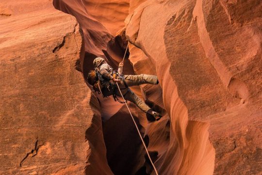 Veteran's Day in Capitol Reef National Park