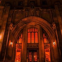 Walking Tours